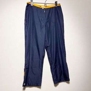 Adidas Women’s 3...D-91074 Pants‎ Size Small Vintage Track Pants